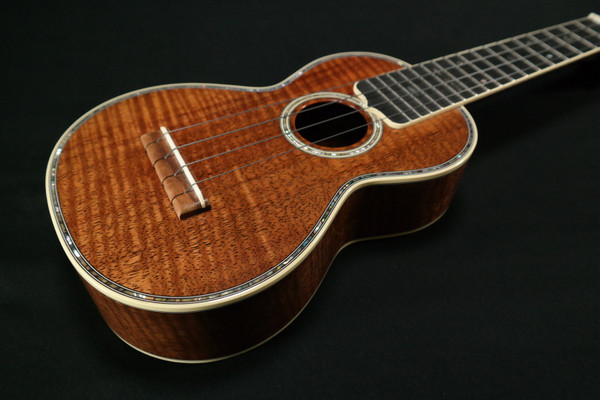 Martin 5K Soprano Uke 400