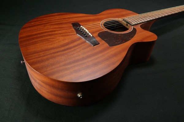 Ibanez PC12MHCEOPN Open Pore Natural 853