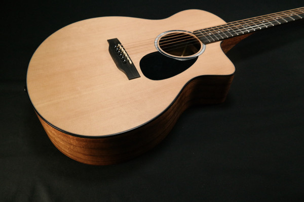 Martin Road Series SC-10E Natural 288