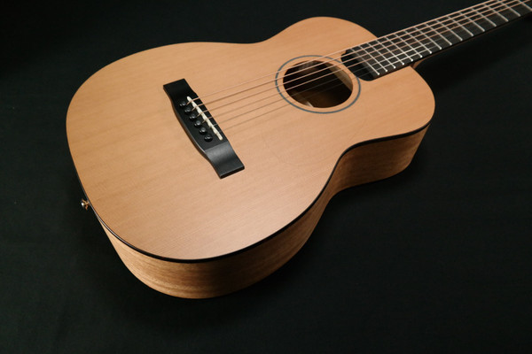 Furch Little Jane Travel Guitar with Bag 941