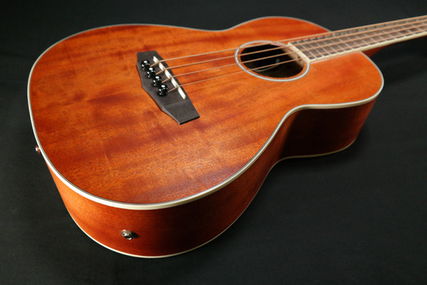 Ibanez PNB14EOPN Open Pore Natural 819