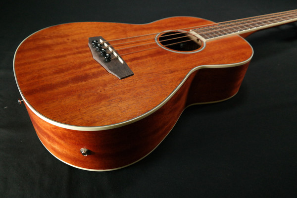 Ibanez PNB14EOPN Open Pore Natural 657