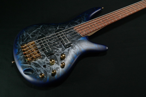 Ibanez SR300EDXCZM Electric Bass 824