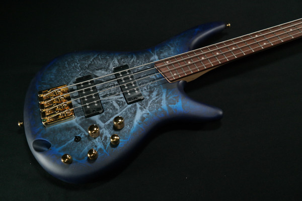 Ibanez SR300EDXCZM Electric Bass 925