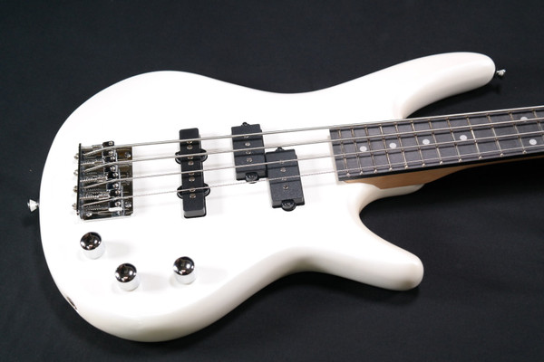 Ibanez GSRM20PW Gio SR miKro 