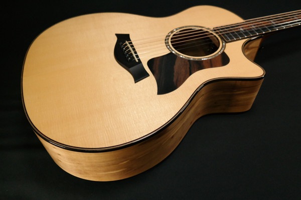 Taylor 814ce LTD Sassafras - USED 089 LIMITED EDITION