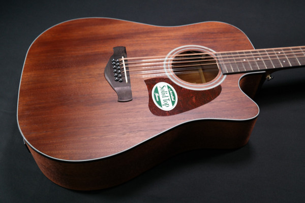 Ibanez AW5412CEOPN Open Pore Natural 367