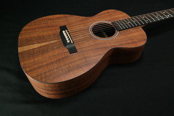 Martin X Series Koa Special 0X Concert Acoustic 763