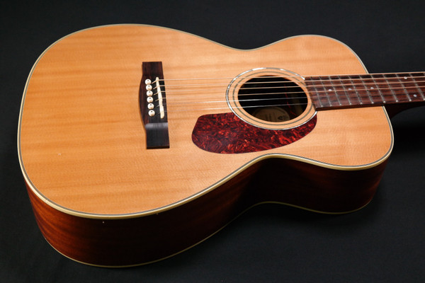 Guild OE Acoustic M-240E  w/ Gig Bag - USED - 511
