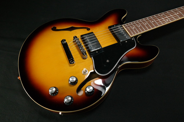 Epiphone ES-339 Vintage Sunburst - 558