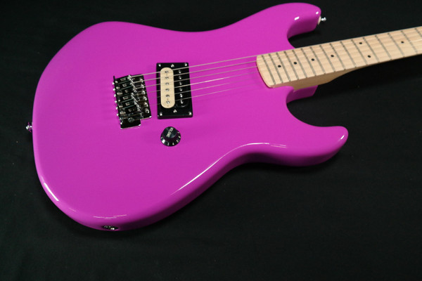 Kramer Baretta Special Purple - 668