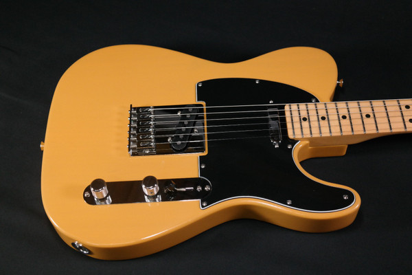Fender Player Telecaster Butterscotch  - USED - 408