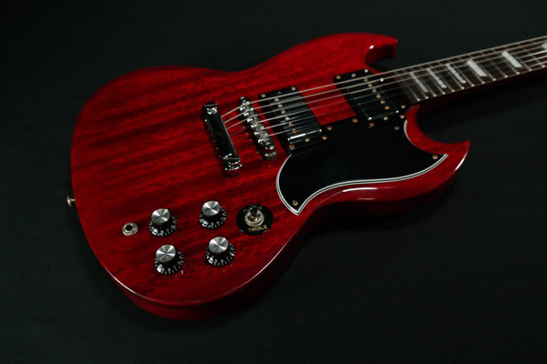 Epiphone SG Standard Cherry - USED