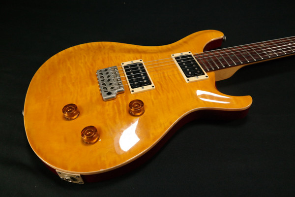 1996 PRS CE 22 Yellow USED 941