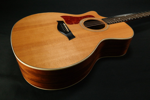 Taylor 414CE Left Handed USED 049