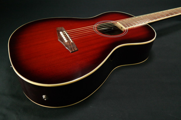 Ibanez PN12EVMS Vintage Mahogany Sunburst High Gloss 358