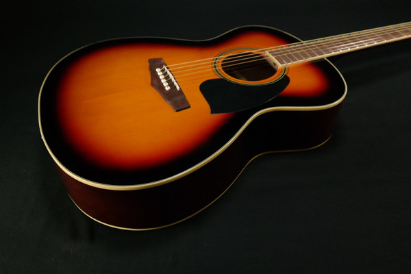 Ibanez PC15VS Vintage Sunburst High Gloss 063