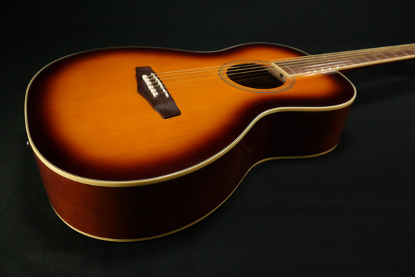 Ibanez PN15BS Brown Sunburst High Gloss 724