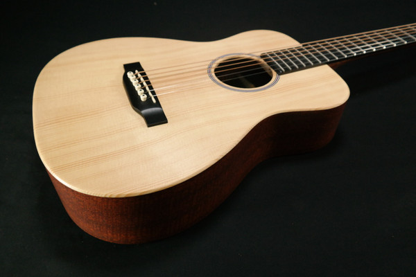 Martin X Series LX1 Little Martin Acoustic Guitar Natural 750