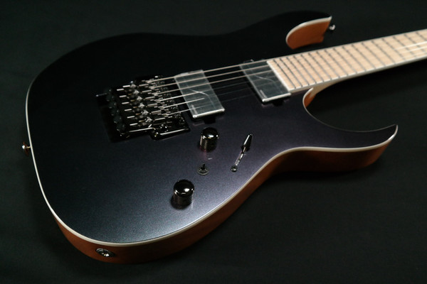 Ibanez RG5120MPRT RG Prestige 6str Electric Guitar - Polar Lights 565