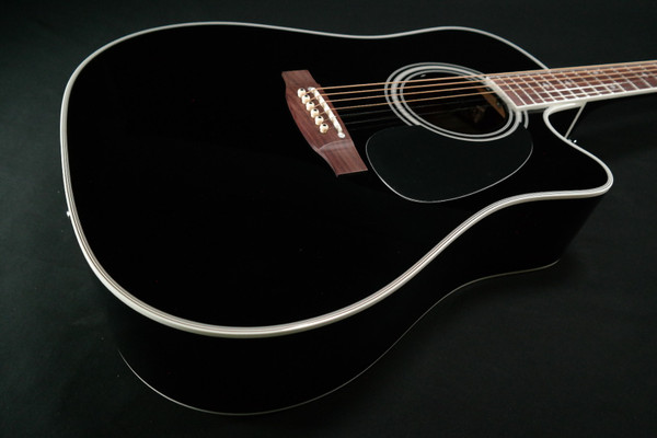 Takamine EF341SC