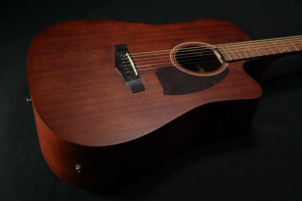 Ibanez PF12MHCEOPN Open Pore Natural 746
