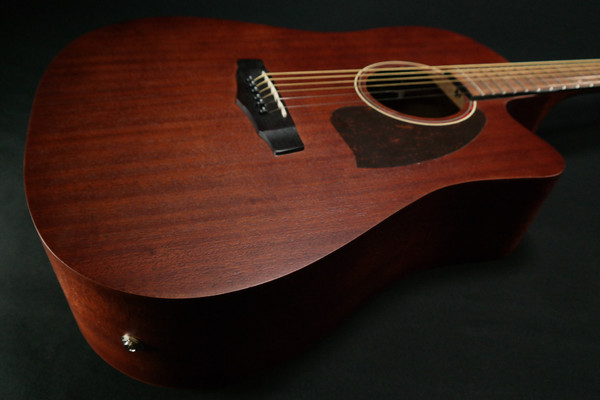 Ibanez PF12MHCEOPN Open Pore Natural 687