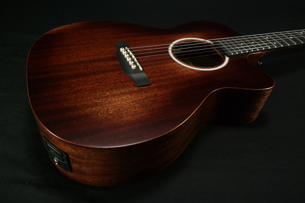 Martin 000CJr-10E StreetMaster Acoustic-Electric 988