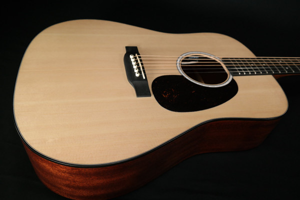 Martin Road Series D-10E Satin Sitka/Sapele 943