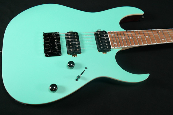 Ibanez RG Standard 6str Electric Guitar - Sea Shore Matte - 164