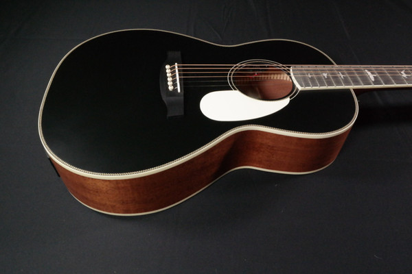 Paul Reed Smith PRS SE P20 Parlor Acoustic Guitar 278
