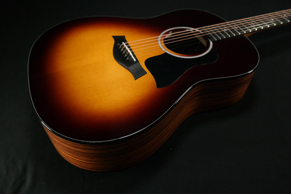 Taylor 50th Anniversary 217e-SB Plus LTD 326