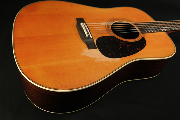 Martin D-28 Street Legend Acoustic Guitar 047