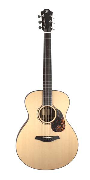 Furch Blue G-SW Grand Auditorium (Spruce/Walnut) With Stage Pro Element Pickup
