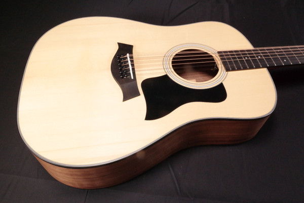 Taylor 150e Dreadnought 12 String with Gigbag - 003