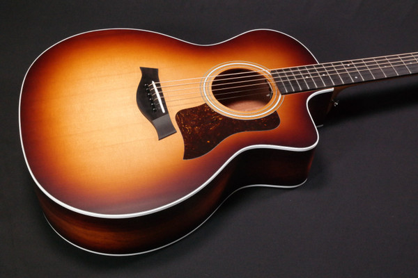 Taylor 214ce Koa Shaded Edge Burst -122