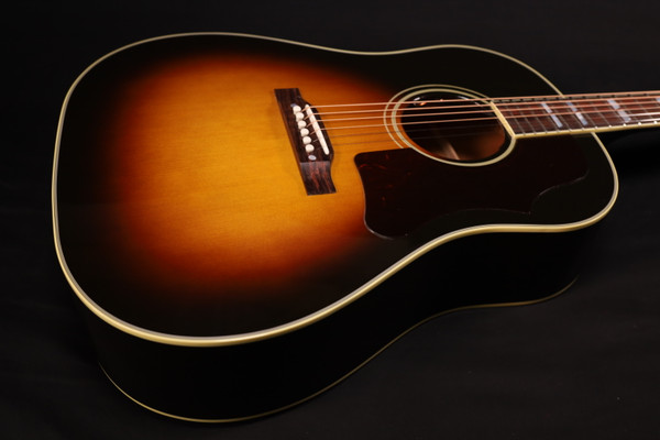 ギター Gibson Southern Jumbo Southern Jumbo | Gibson Brands Products