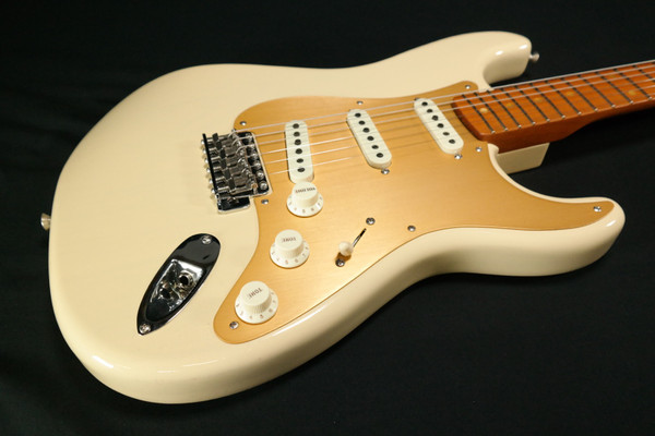 Fender Custom Shop '57 Dual Mag Stratocaster 241