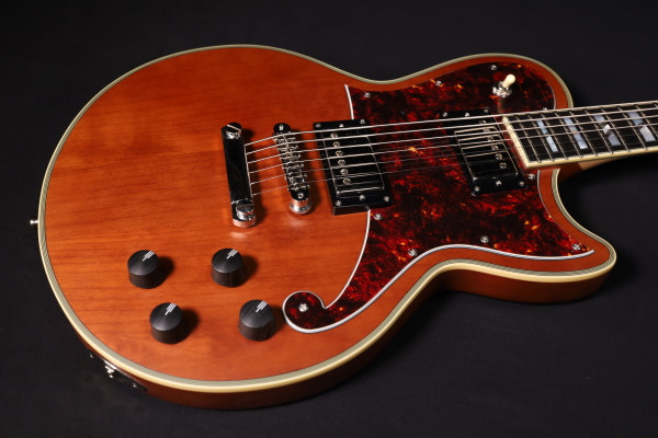 D'Angelico Bari Atlantic DADATLMWLNS 811 USED