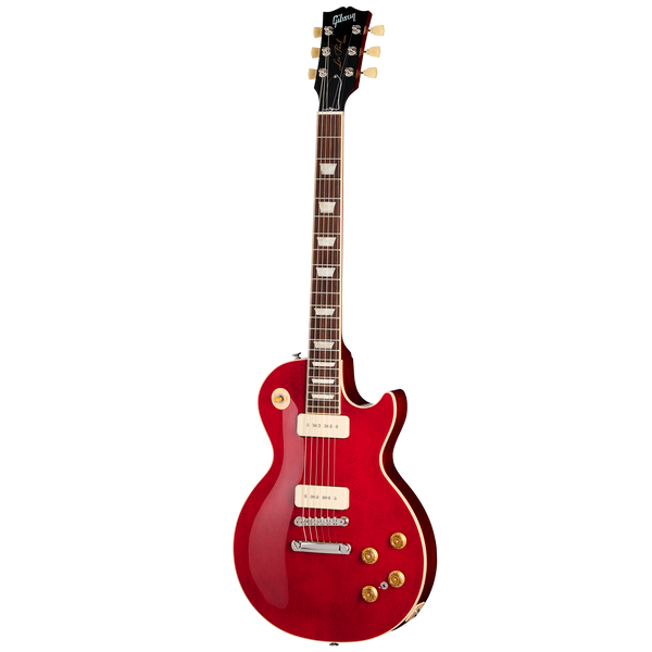 Gibson Warren Haynes Les Paul Standard 60s Cherry 372