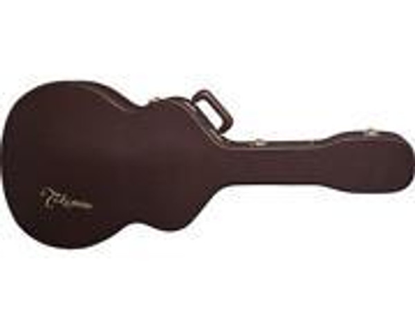 Takamine G Series Jumbo Acoustic Guitar Case Black