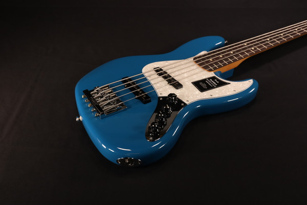 Fender Player II Modified Active Jazz Bass V Rosewood Fingerboard