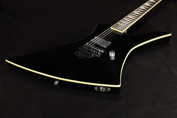 Jackson Pro Plus Pure Metal KE1A Limited-Edition 566 - Liberty Music