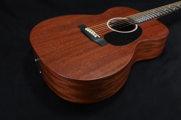 Martin Guitar Road Series 000-10E Acoustic-Electric Guitar with