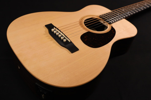 Martin Guitar C1K Acoustic Ukulele with Gig Bag 546
