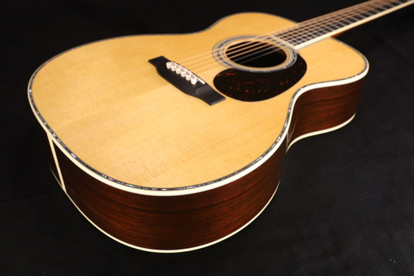 Martin 000-42 Standard Series NEW 2025 - Natural 293