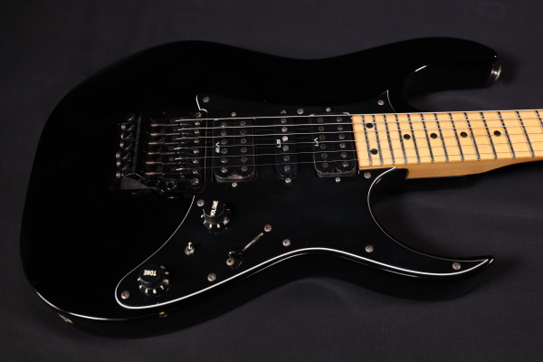 Vintage Ibanez RG550 1991 USED 710