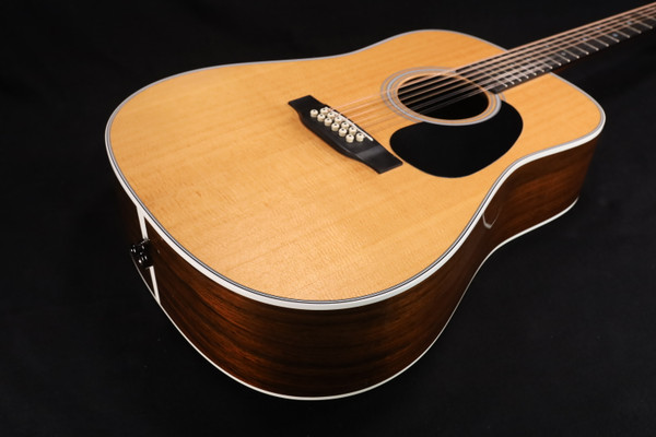 MINT Martin HD-1228 Standard Series 12-String Dreadnought 2010s USED 652