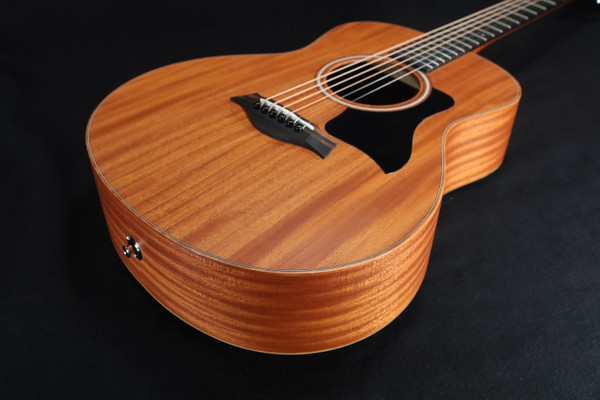 MINT Taylor GS MINI SAPELE with case USED 282