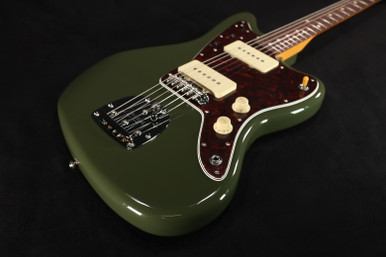 Fender Limited Edition Vintera II '50s Jazzmaster with Rosewood